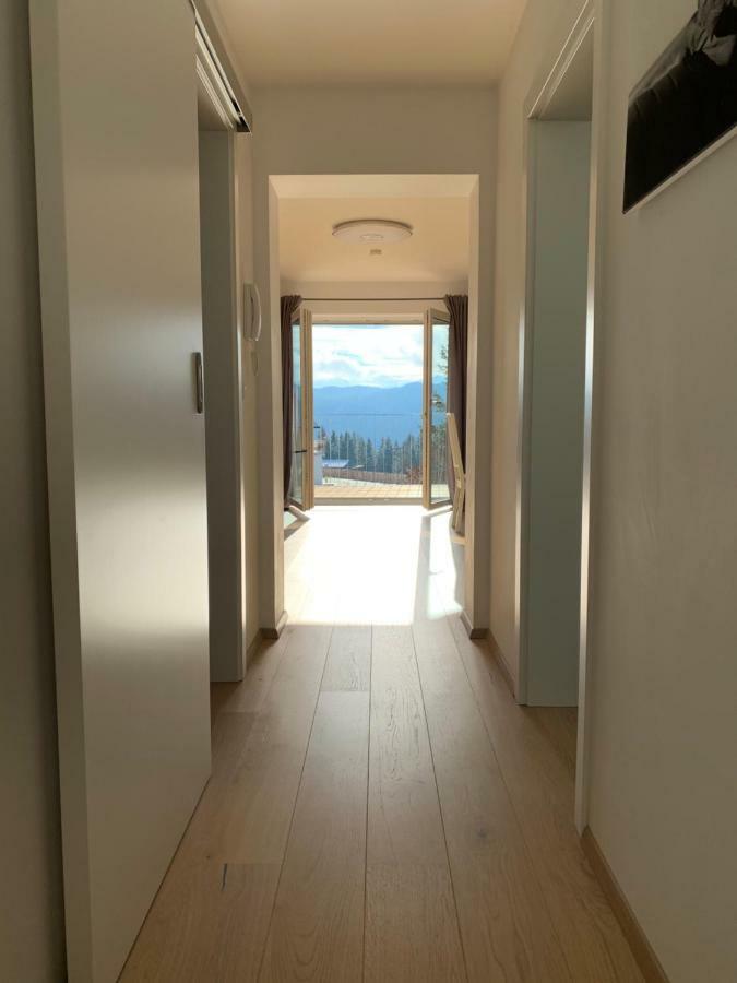 Ferienwohnung Konzept Schmiede Seeboden Eksteriør billede