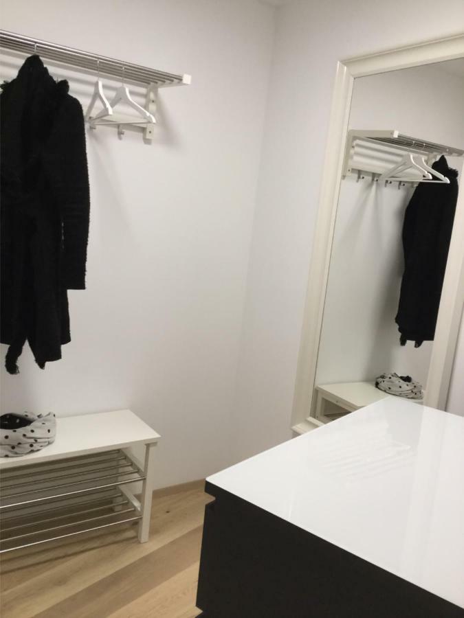Ferienwohnung Konzept Schmiede Seeboden Eksteriør billede