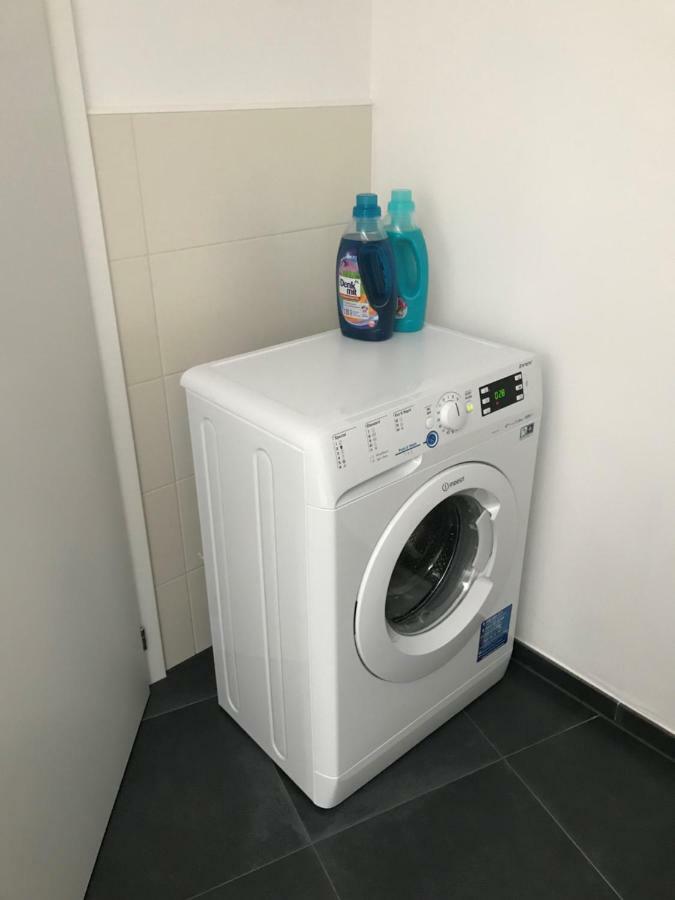 Ferienwohnung Konzept Schmiede Seeboden Eksteriør billede